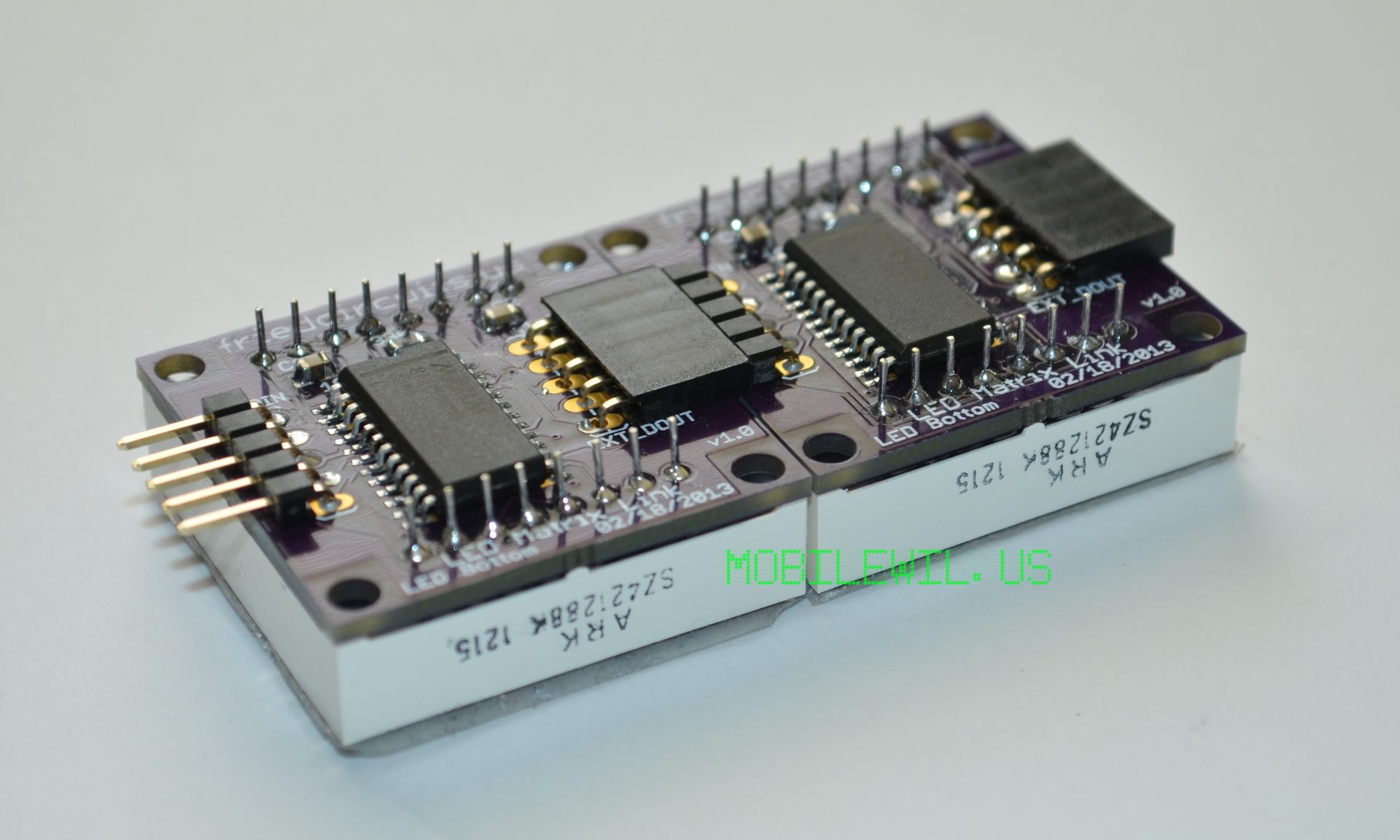 LED Matrix