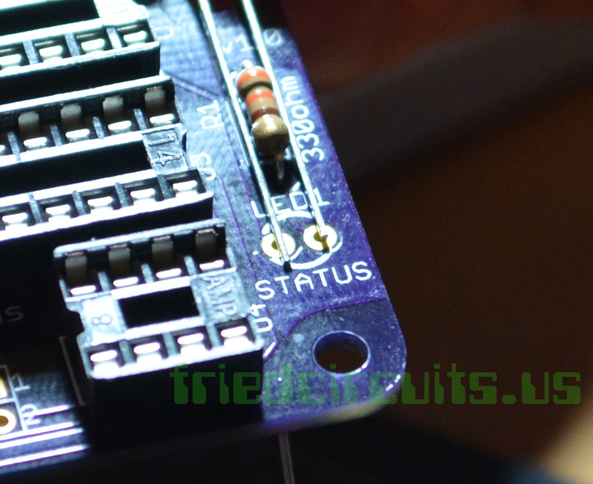 Insert LED Insert LED