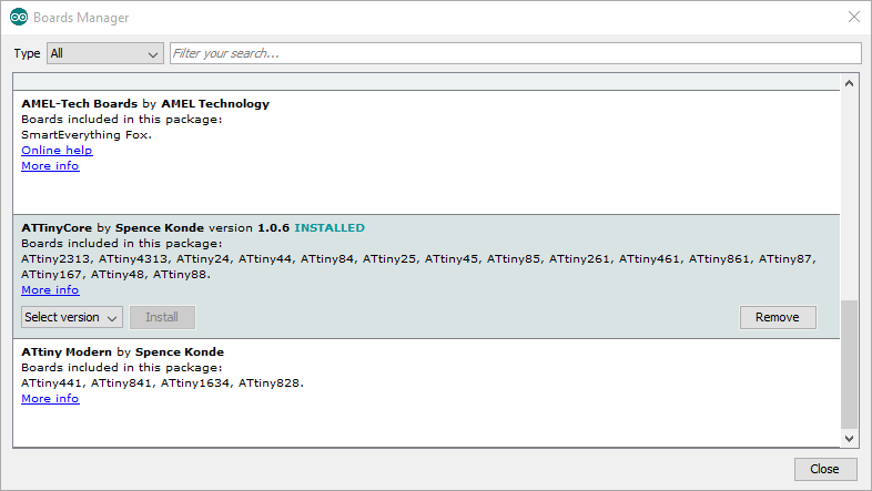 Arduino_IDE_Board_Manager Arduino_IDE_Board_Manager